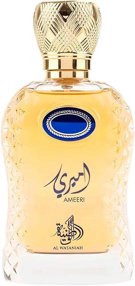 Al Wataniah Ameeri EDP 100ml