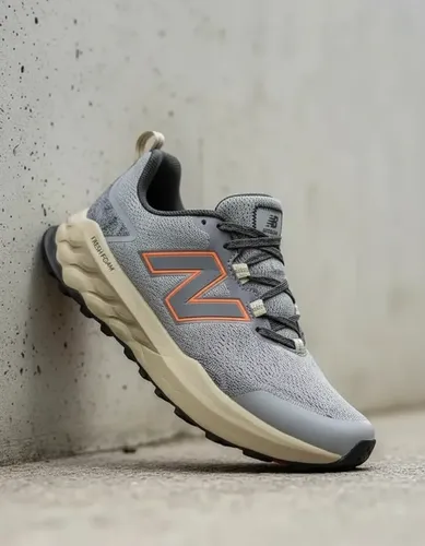 Tênis Masculino New Balance Garoe V2 Trilha Original
