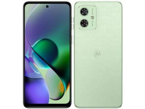 Motorola Moto G54 256 GB Verde - Excelente
