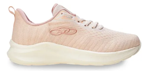 Tênis Feminino Nyx Olympikus Arenit Lisa 37 Br