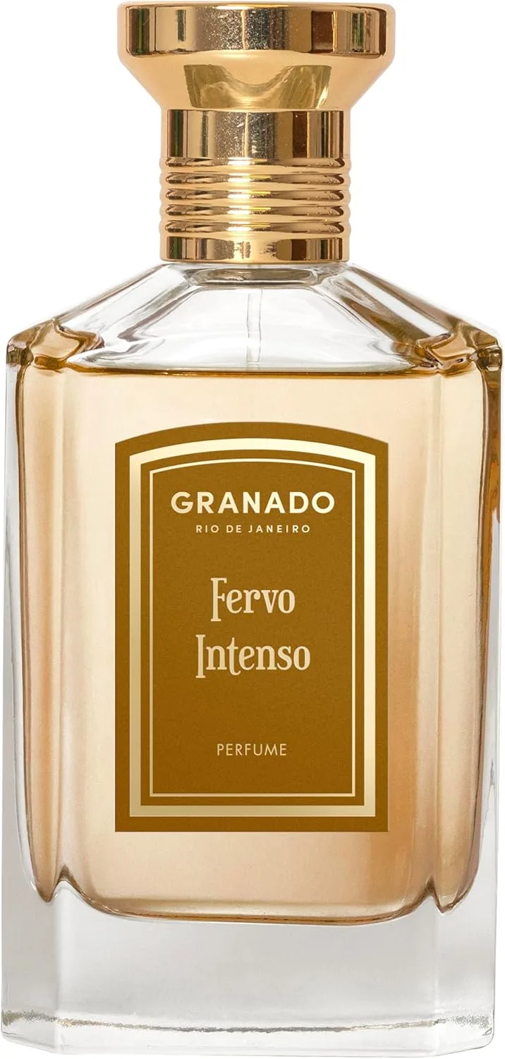 Granado, Perfume, Vintage, Fervo Intenso, 75 ml