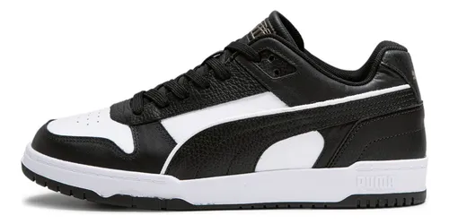 Tênis Rbd Game Low Puma