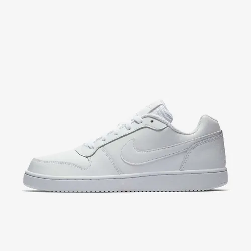 Tênis Nike Ebernon Low Masculino Branco 42 Br
