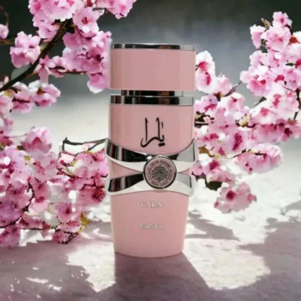 Perfume de Lattafa Eau de Parfum 100ml