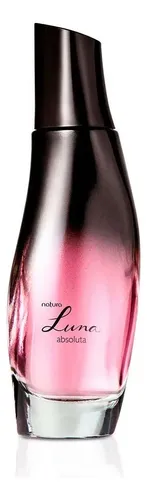 Deo Colônia Luna Absoluta Feminino 75 Ml
