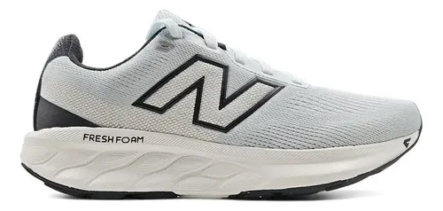 Tênis New Balance 520 V9 Azul Claro E Preto Feminino