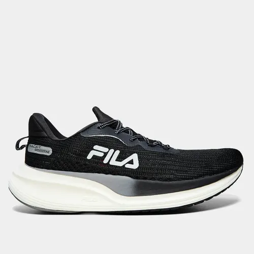 Tenis Fila Speedzone Corrida Running Treino