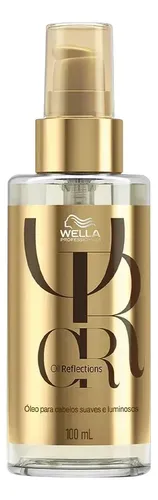 Wella Professionals Óleo Capilar Oil Reflections 100ml