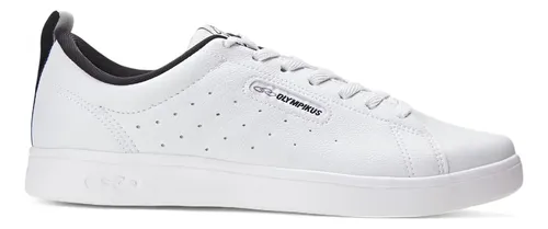 Tênis Casual Masculino Only 2 Olympikus Branco 42 Br