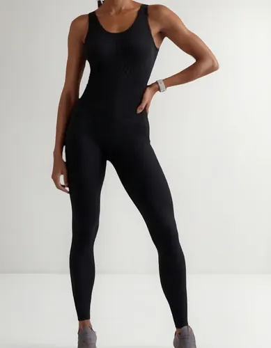 Macacão Lupo Sport Feminino Original Seamless Basic 71368001