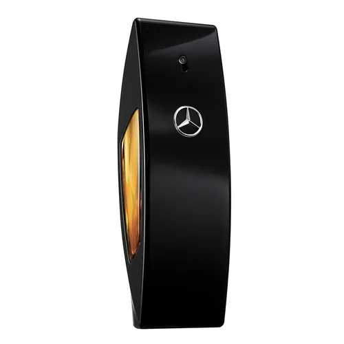 Perfume Mercedes Benz Club Black Edt 100 Ml