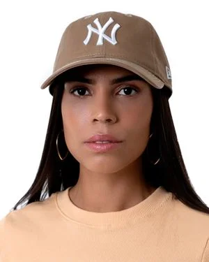 Boné New Era New York Yankees Feminino