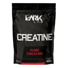 Creatina Monohidratada Pura 500g Dark Lab Unidade Sem Sabor