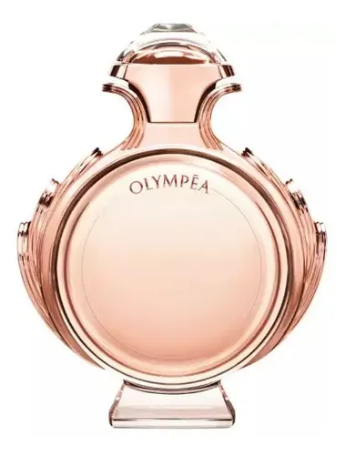 Rabanne Olympéa Original Edp 50ml Para Feminino