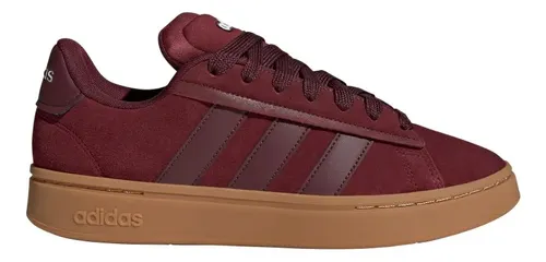 Tênis Grand Court Alpha adidas
