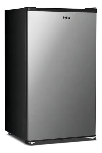 Frigobar Philco Inox 92l Pfg111i 220v