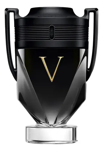 Rabanne Invictus Victory Extreme Edp 100ml Para Masculino