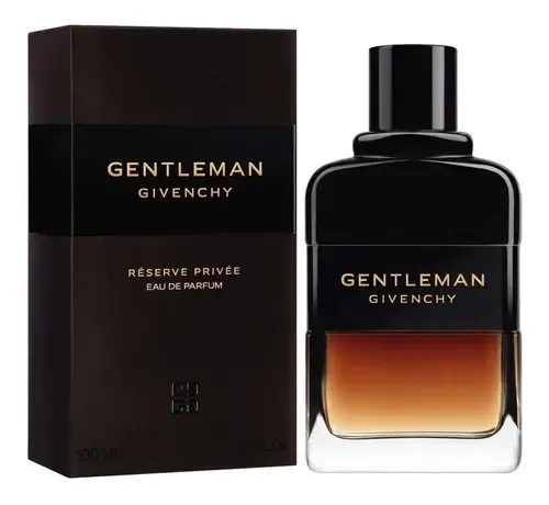 Perfume Givenchy Gentleman Reserve Privee Edp 100ml