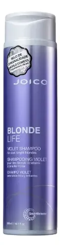 Joico Blonde Life Violet Smart Release - Shampoo 300ml