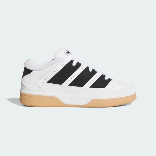 Tênis Masculino Break Start 2000 adidas Ftwwht/cblack/gum3 Lisa 41 Br