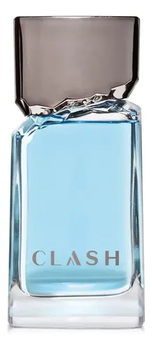 Clash - 100ml O Boticário