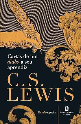 Cartas de um diabo a seu aprendiz