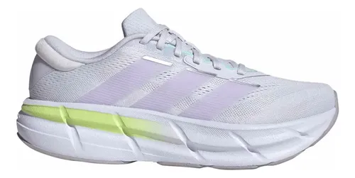 Tênis De Corrida Feminino Questar 4 adidas Violeta Lisa 37 Br