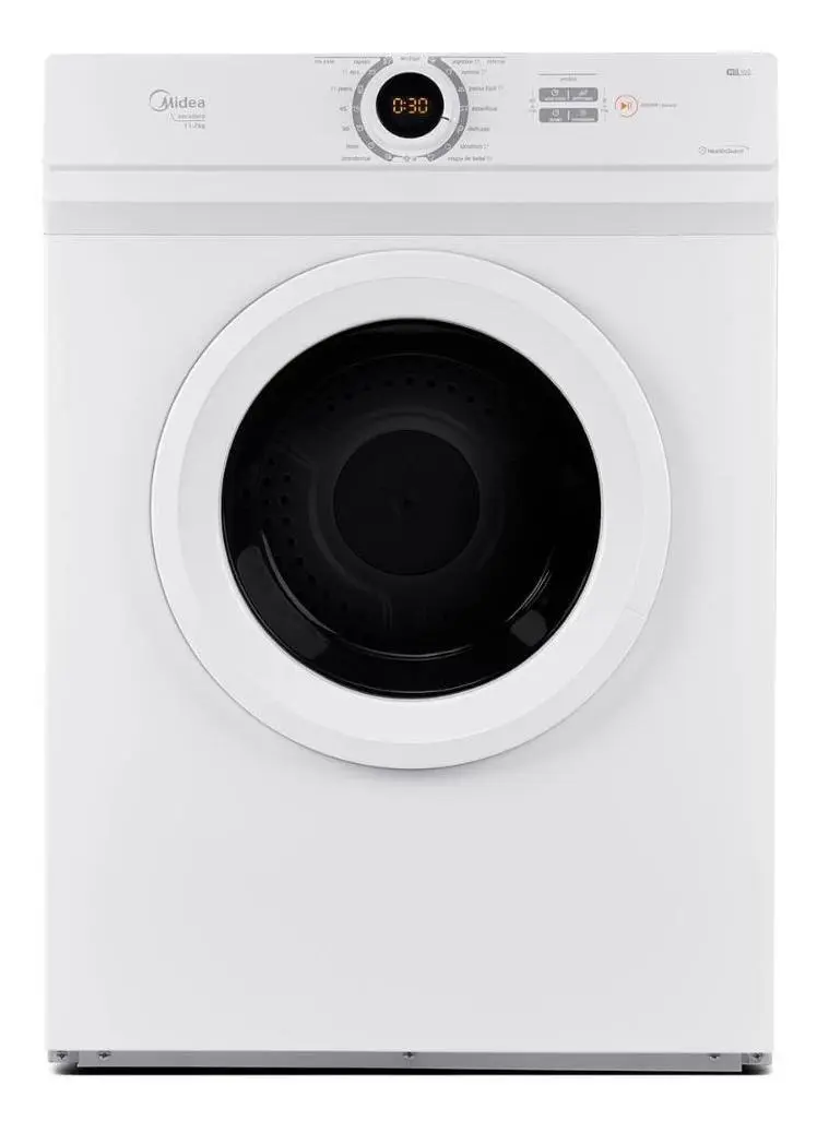 Midea Healthguard Branco 220v
