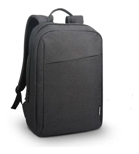 Mochila Para Portátil Lenovo B210 15,6 Cor Preto 25l Liso