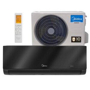 Ar Condicionado Split Inverter Frio 12000BTU 220V Elgin