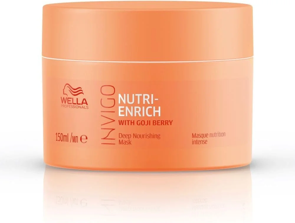 Wella Professionals Invigo Nutri-Enrich - Máscara 150ml
