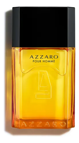 Perfume Masculino Azzaro Pour Homme Edt 100ml