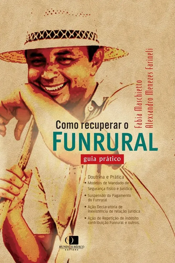Como Recuperar O Funrural Guia Prático