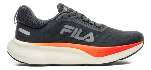 Tênis De Corrida Masculino Fila Float Maxxi 2