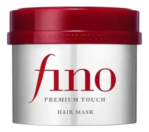 Máscara Fino Premium Touch Hair Mask 230g