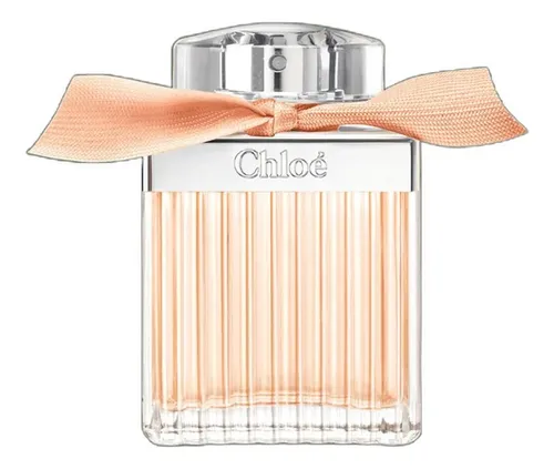 Chloé Rose Tangerine Eau De Toilette - Perfume Feminino 75ml Única