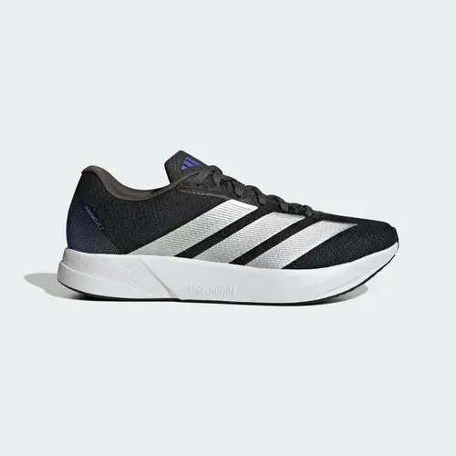 Tênis Masculino Duramo Rc2 adidas Cblack/silvmt/gresix Lisa 42 Br