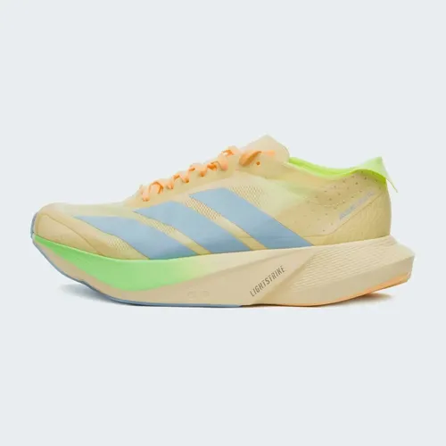 Tênis Masculino Adizero Drive Rc adidas Amarelo Lisa 42 Br