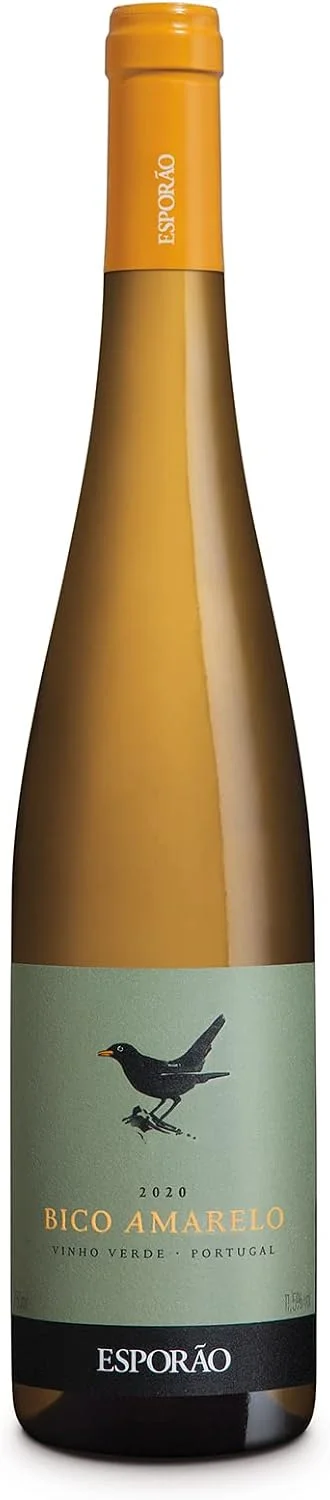 Vinho Verde Bico Amarelo Esporão - 750ml