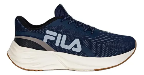 Tênis Fila Comet 2 Masculino Corrida - Caminhada