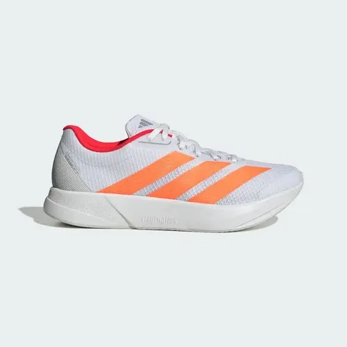 Tênis Masculino Duramo Rc2 adidas Ftwwht/luor/dshgry Lisa 39 Br