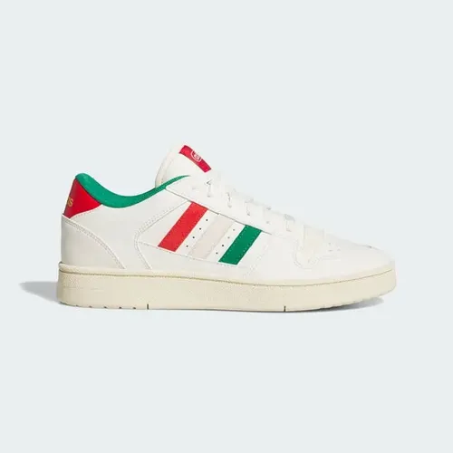 Tênis Masculino Break Start adidas Owhite/colred/bgreen Lisa 40 Br
