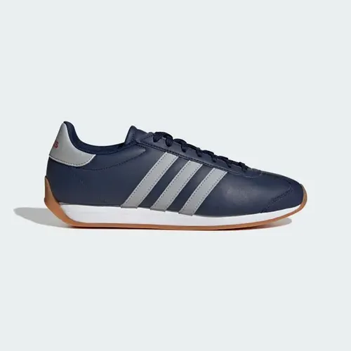 Tênis Masculino Runvista adidas Dkblue/gretwo/gum10 Lisa 41 Br