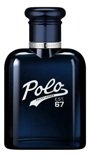Perfume Masculino Eau De Toilette Ralph Lauren Polo 67 125ml