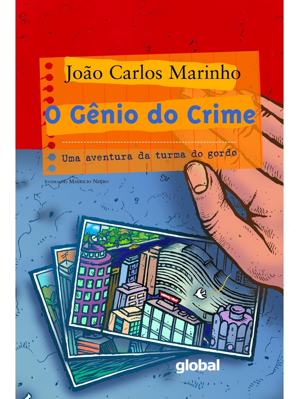 O Gênio do Crime