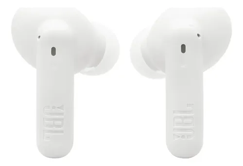 Fone De Ouvido Bluetooth Sem Fio Wave Beam 2 Jbl - Branco