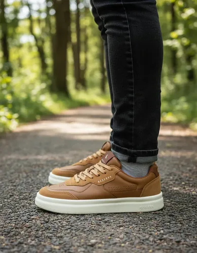 Tênis Reserva Masculino R7524100020015 Nude Lisa 41