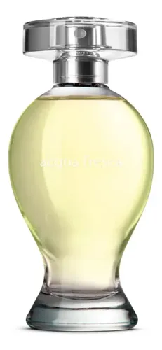 Acqua Fresca Des. Colônia Boticollection, 100ml