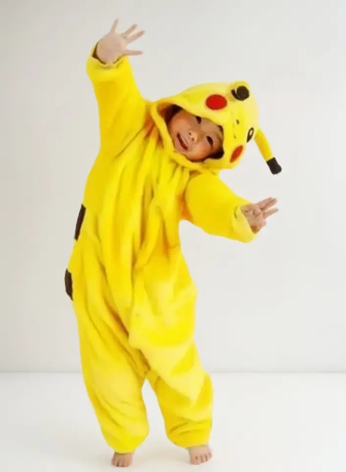 Pijama Unicórnio Kigurumi Adulto E Infantil Pronta Entrega