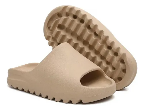 Chinelo Slide Nuvem Ortopédico Leve Confortável Unissex
